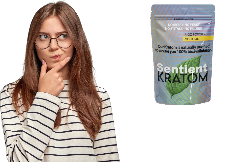 Understanding the Rise of Sentient Kratom as a Leading Brand